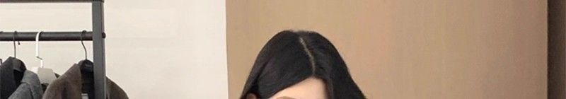 Women's Clothing Women's Clothing Dark Gray Cashmere Texture For Women, Spring And Autumn Korean Style, Plus Size, High-End Feel, Petite Hepburn Style_voghion.com