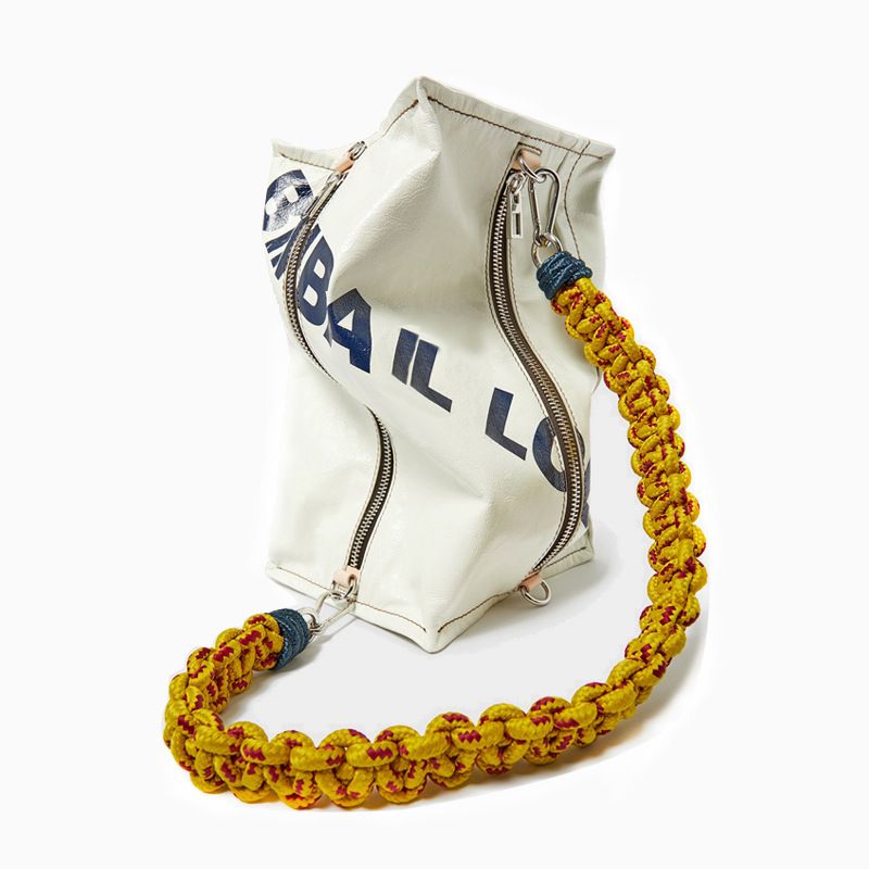 Piccola per donne 2024 Nuova borsa a tracolla singola grande capacità in stile spagnolo per fitness e viaggio_voghion.com