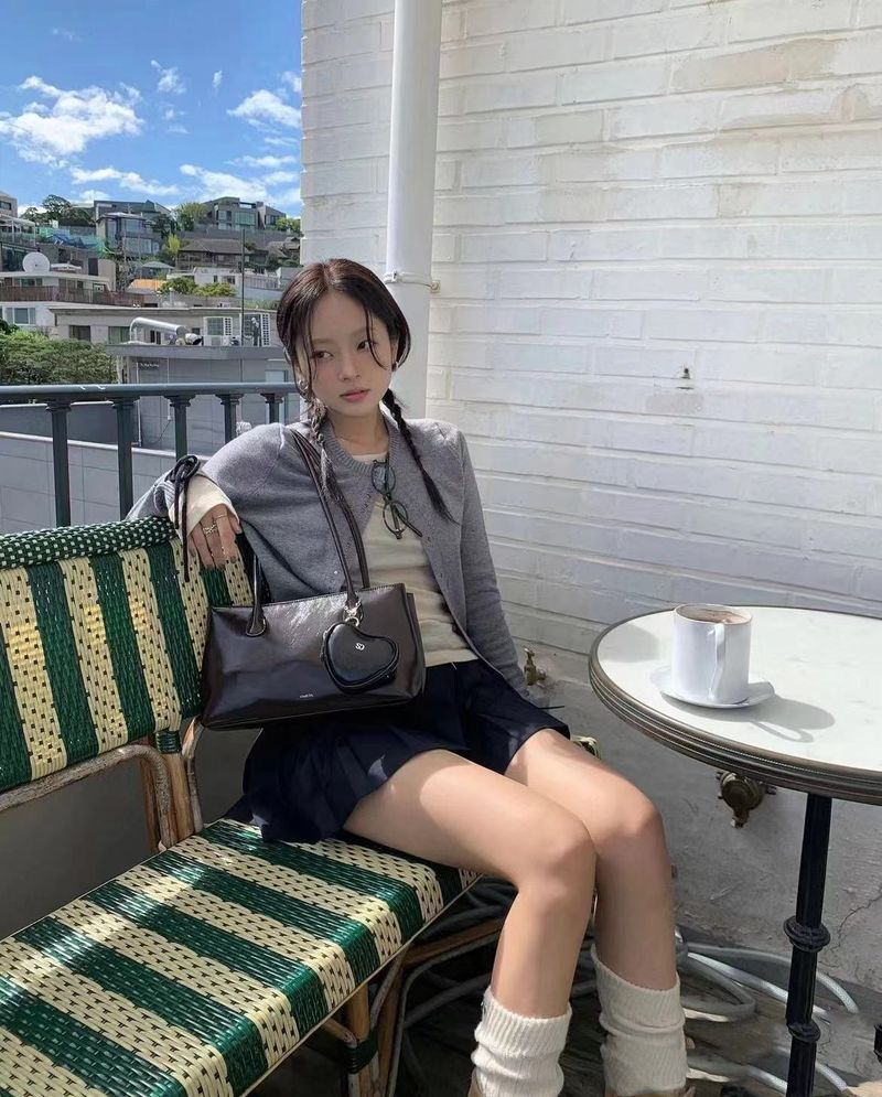 Large Capacity Tote Bag Fall/Winter 2025 New_voghion.com