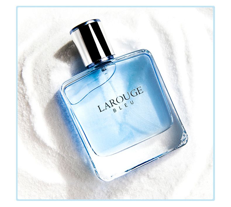 Eau De Toilette Blue Fresh Genuine Neil Perfume Long Lasting Fragrance Cologne High End Men's Perfume_voghion.com