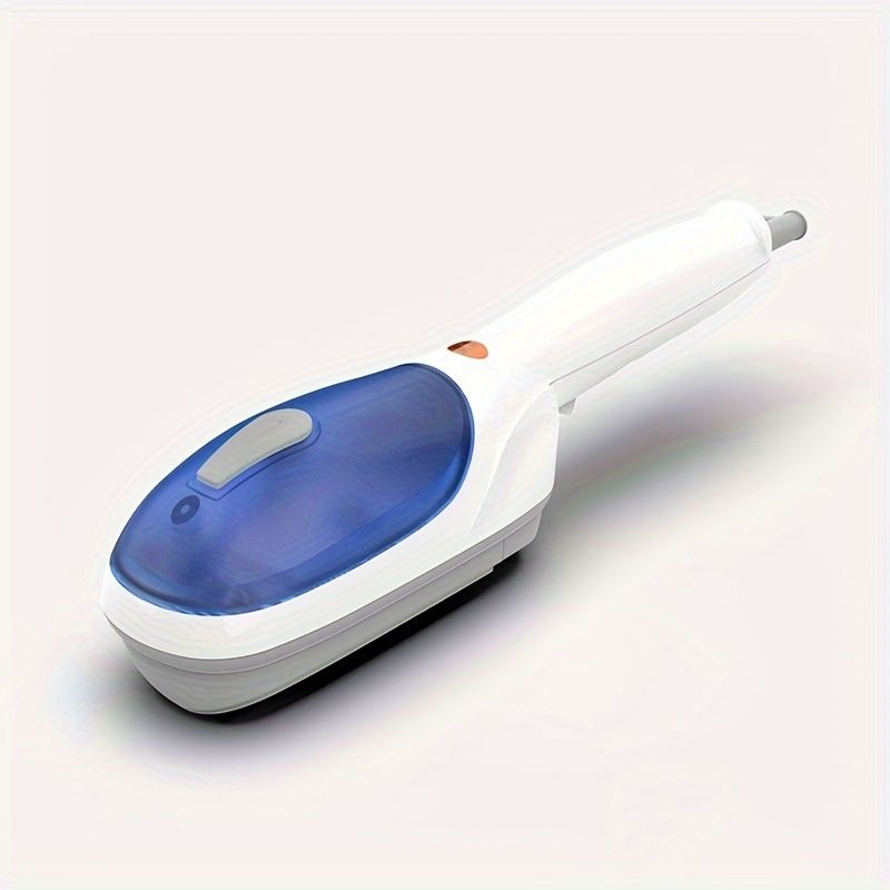 PANCERKA Draagbare Handheld Stoomstrijkijzer - Snel opwarmend, Krachtig Ideaal voor Thuis, Kantoor & Reizen, 110V-130V_voghion.com