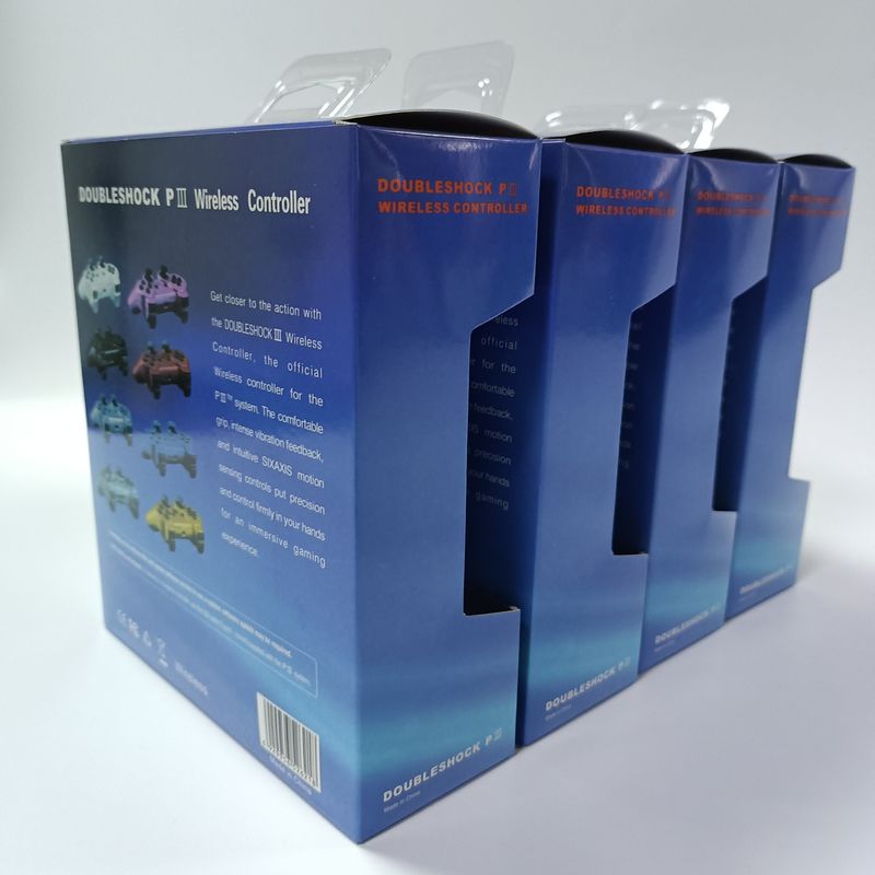 Produttore di origine spot p3 gamepad p3 bluetooth maniglia compatibile scatola di gioco vendita calda transfrontaliera_voghion.com