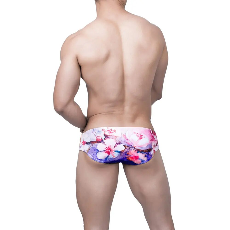 MERCURY Nouveau maillot de bain chaud pour hommes Maillots de bain push-up Maillots de bain sexy pour hommes Shorts de bain pour hommes Planche de surf Plage Surf Nager_voghion.com