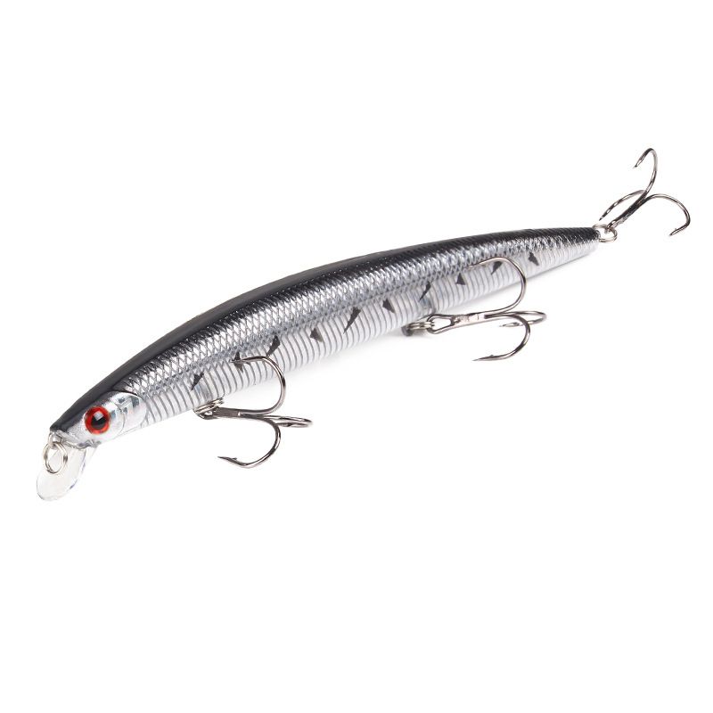 Köderköder Cross Border Elritse Köder 18cm/23g Laangstreckenwerfen Mierfëscherei Simulatioun Haart Köder Fëscherei Ausrüstung Produkter_voghion.com