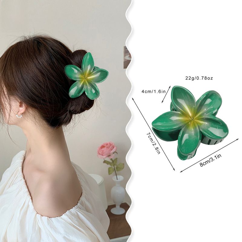 Forcina per capelli a forma di uovo colorato, forcina per capelli a forma di squalo, forcina per capelli dolce, copricapo_voghion.com