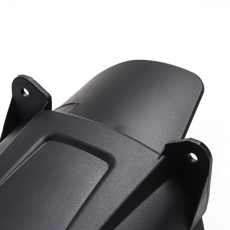 Spatbord van koolstofvezel voor elektrische fietsen en offroad e-bikes – duurzaam, lichtgewicht spatbord voor verbeterde bescherming_voghion.com