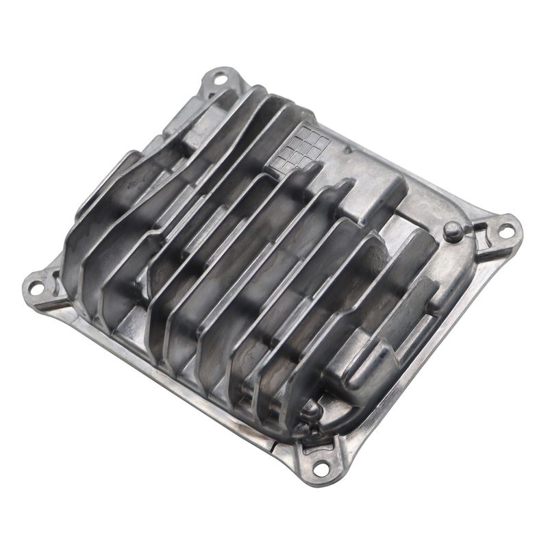 NEW LED Headlight Ballast Control Unit For Mercedes-Benz W212 E-CLASS 2014-2016_voghion.com