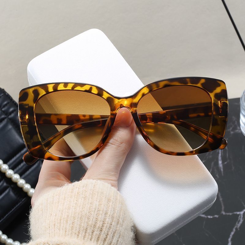 Runde polarisierte Acetat-Sonnenbrille für Damen mit kleinem Gesicht und UV-Schutz_voghion.com