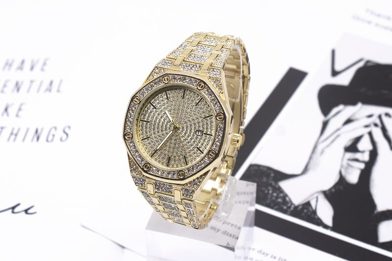 orologio calendario moda transfrontaliera maschile_voghion.com