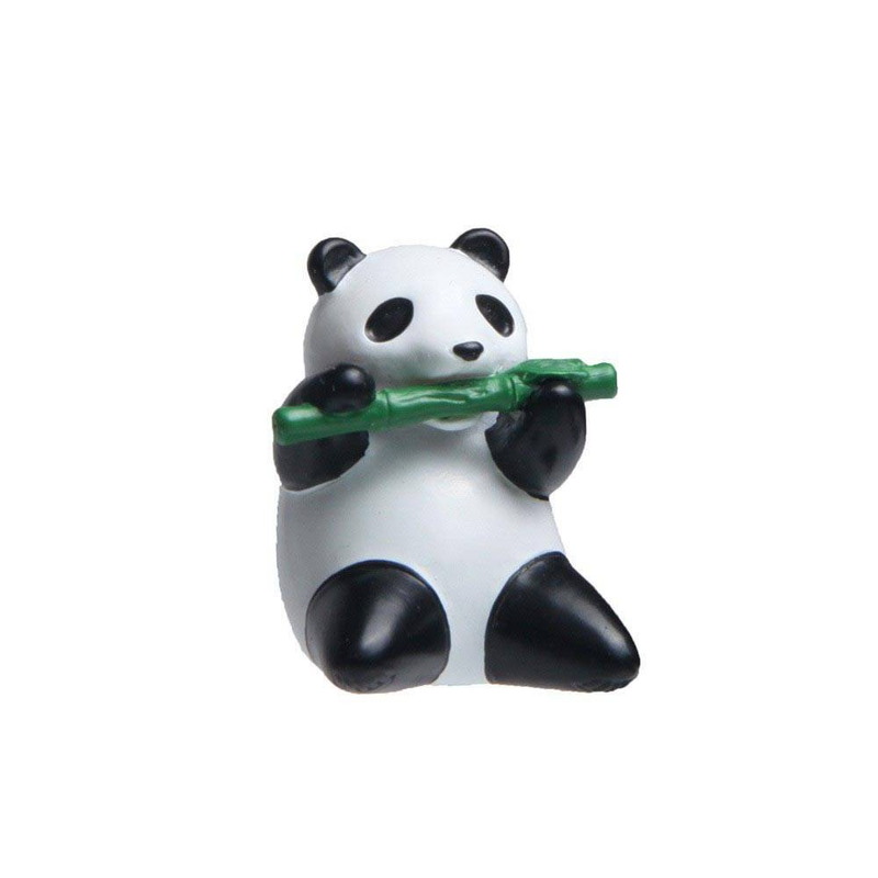 Driedimensionale magnetische knop koelkaststicker 2 stuks / set Leuke cadeaus Reissouvenirs_voghion.com