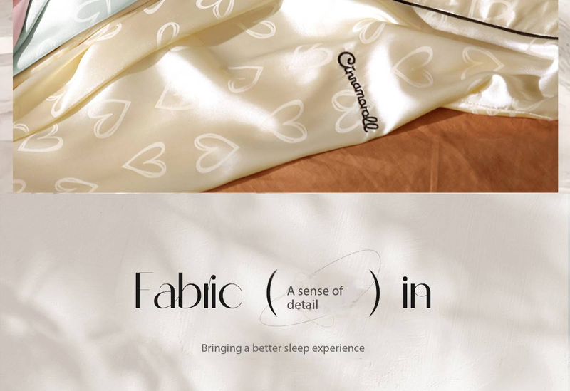 2025 Summer New Ice Silk Women's Pajama Set_voghion.com