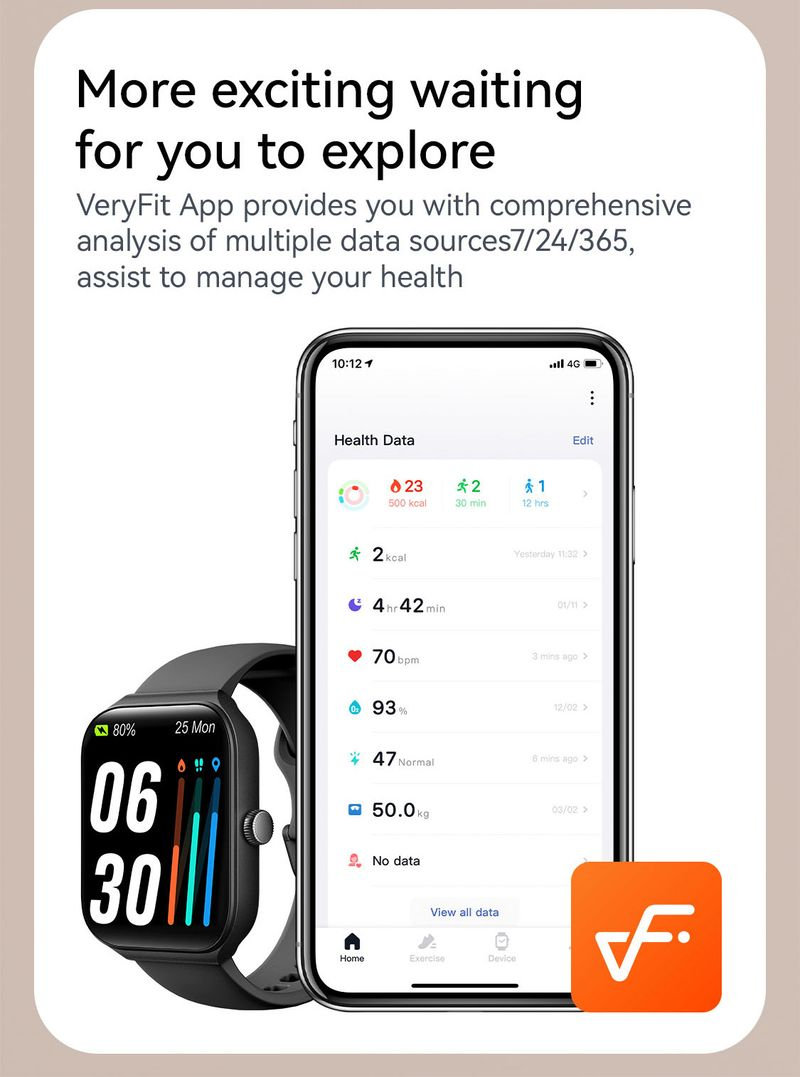IDW 16 Sprachanrufe Smartwatch Männer Gesundheitsüberwachung Smart Notifications Sprachassistent Smart Watch Frauen_voghion.com