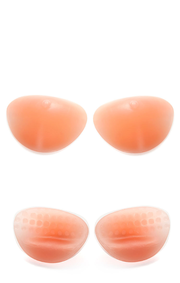 Protesi mammarie in silicone di alta qualità per post-operatori e costumi da bagno: miglioramento naturale, vestibilità comoda, design discreto e leggero_voghion.com