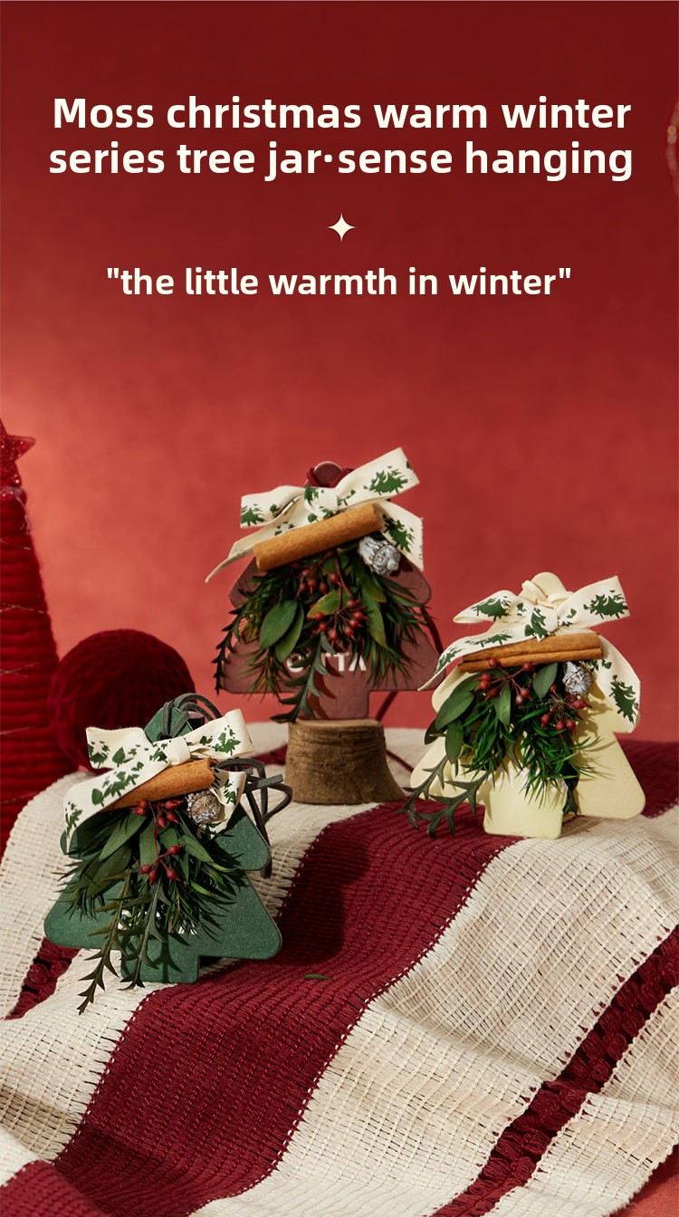 Solid Car Air Freshener – Teakwood Scented Hanging Diffuser (60-Day Long-Lasting, Compact Design, Pack Of 60 For Resale)_voghion.com