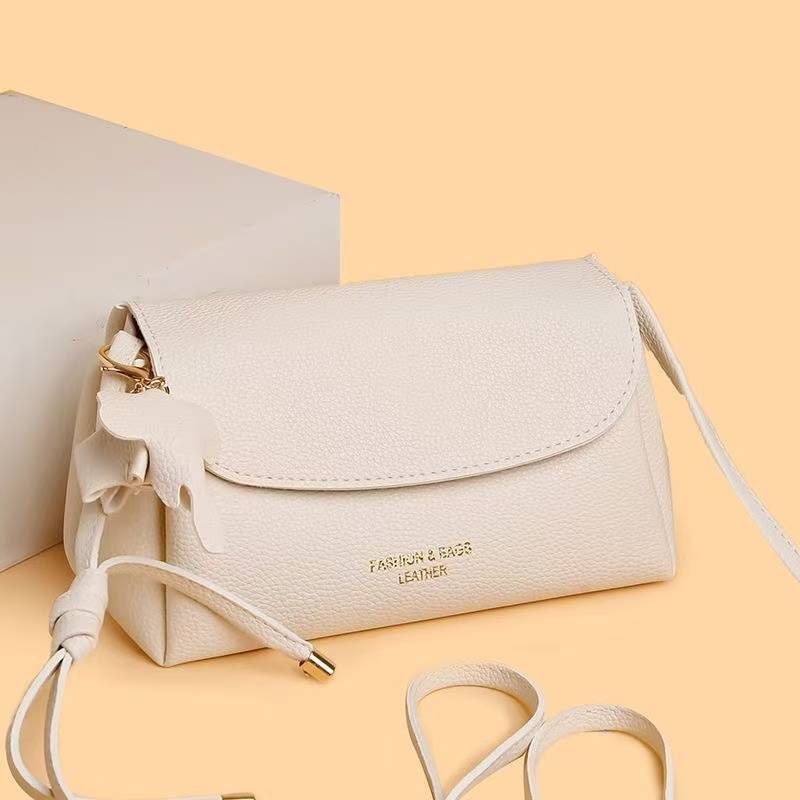 Borsa a tracolla di design di alta qualità, borsa a mano di lusso, borsa a tracolla con catena, portafoglio in pelle di alta qualità, confezione regalo_voghion.com