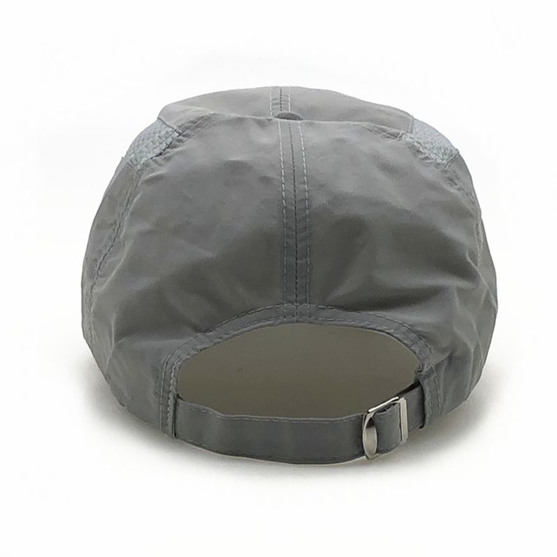 Summer New Mens Outdoor Sport Sunscreen Baseball Hat Running Visor Breathable Quick Dry Mesh Cap Gorras Chapeu_voghion.com