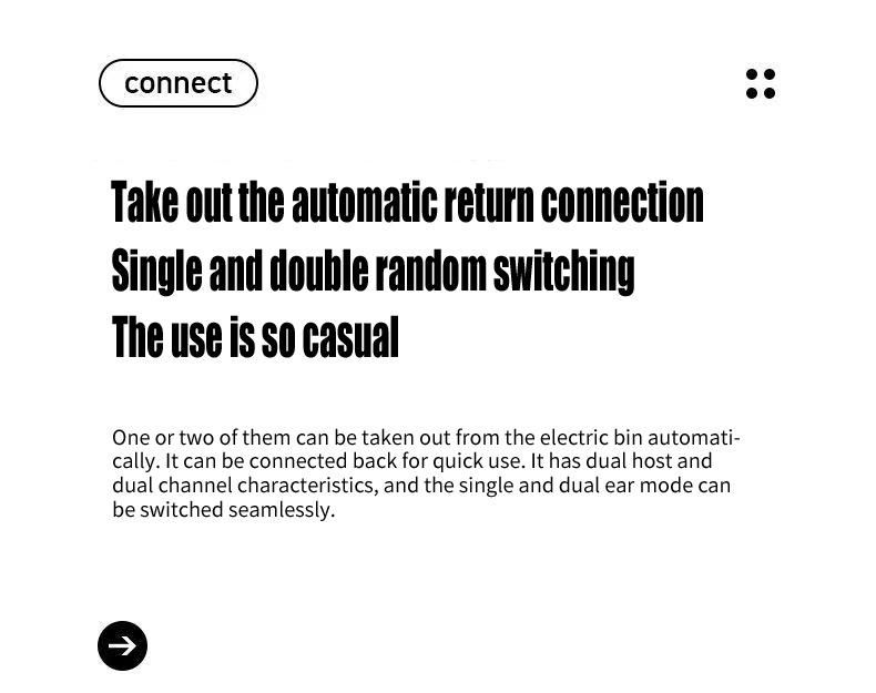 Bezprzewodowy zestaw słuchawkowy Bluetooth S900 z klipsem do ucha i redukcją szumów. Wysokiej mocy zestaw słuchawkowy do gier bez opóźnień._voghion.com