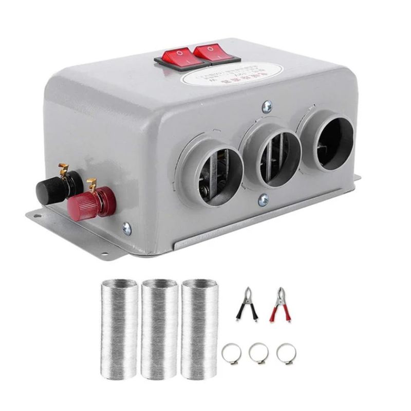 12v 24v Car Heater Truck High Power Fast Heating Defrost C7k2_voghion.com