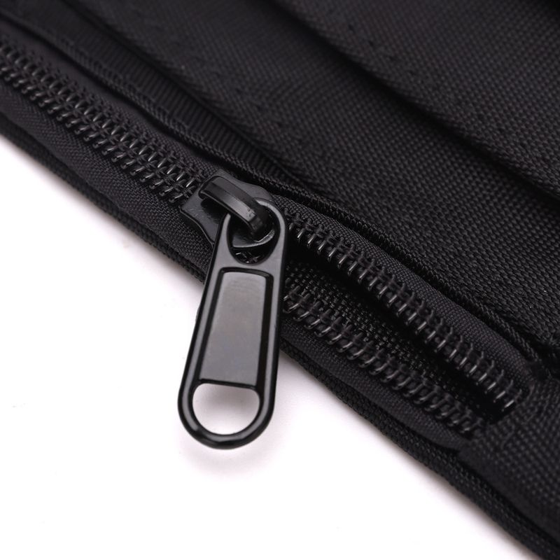Functional Bags Barber Scissors Bag Hairdressing Tool Storage Bag Stylist Large Capacity Comb Clip Waist Bag Hairdressing Supplies In Stock_voghion.com