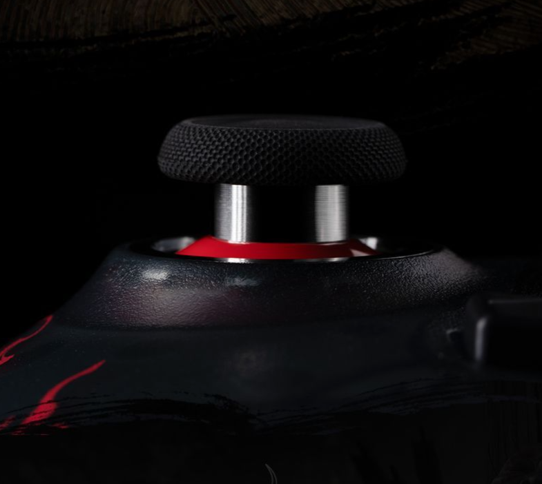 8BitDo Lab2 Youth Edition Black Myth: Wukong Collaboration Kabelloser Gamecontroller PC Computer Steam Dead Space Zero_voghion.com