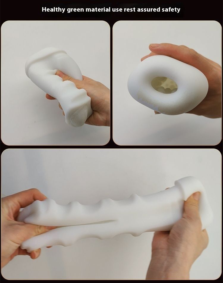 Flykopp helautomatisk mannlig masturbator, oppvarmede voksne produkter, sexutstyr, ultrastram kroppsfølelse, oppblåsbar_voghion.com
