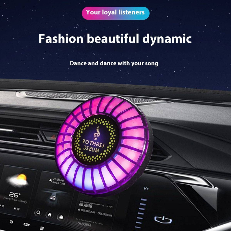 RGB otomotiv ortam ışığı 2024_voghion.com