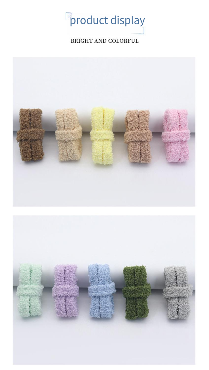 Lacci per scarpe carini, stile retrò, per scarpe da ginnastica, National Tide, design a forma di bruco, lacci per scarpe piatti in peluche fai da te_voghion.com