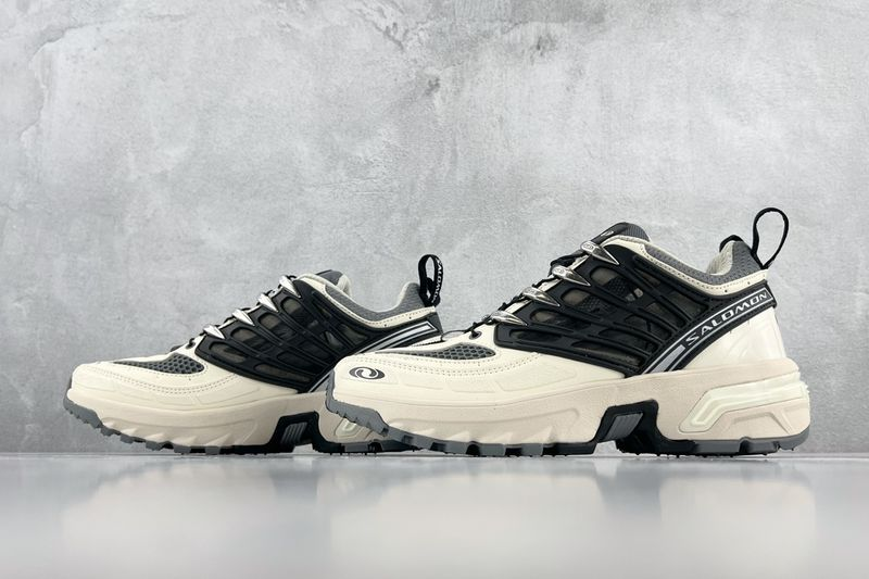 Running Shoes salo solomon XT6 Snowcross cs Speed Cross LAB Sneaker Triple Whte Black Stars Collide Hiking Shoe Outdoor_voghion.com
