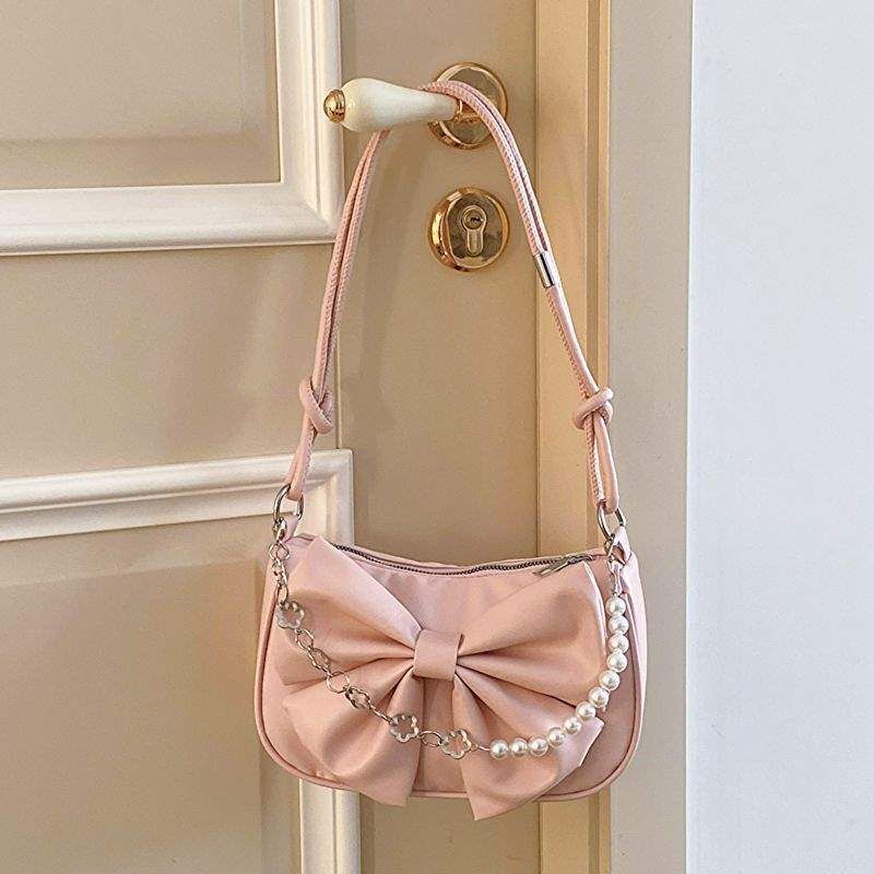 Borsa a tracolla piccola, versatile, alla moda, estiva, per donna, nuova, elegante, alla moda, testurizzata, da ascella, altro_voghion.com