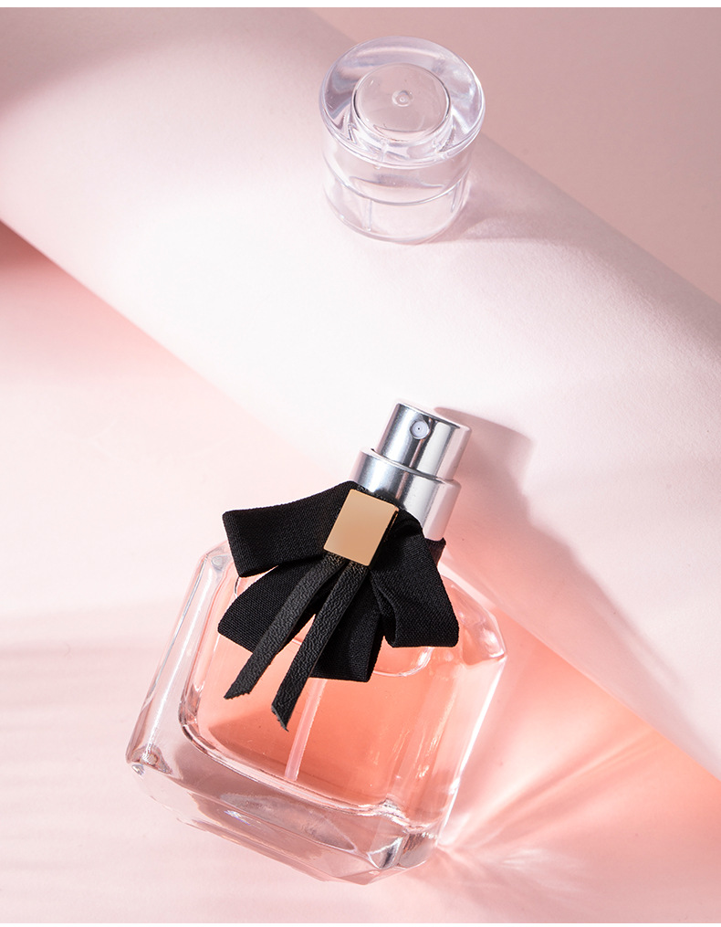 Perfume feminino de alta qualidade 30ml fragrância frutada, fragrância fresca e duradoura para estudantes e meninas_voghion.com