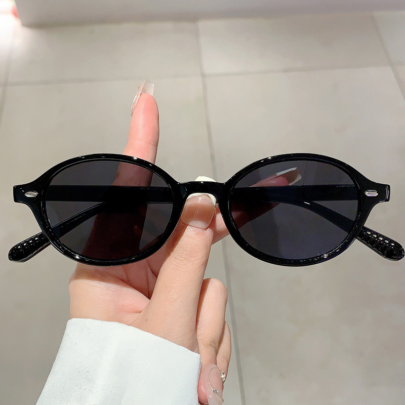 Occhiali da sole unisex Polarizzatore antiriflesso anti-UV Coppia occhiali da sole_voghion.com