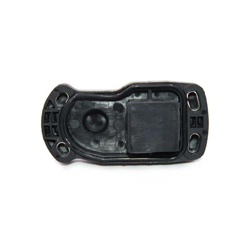 3437224035 Potenziometro del misuratore di portata d'aria Sensore di posizione dell'acceleratore per Mercedes W201 W124 W126 1981-1993_voghion.com