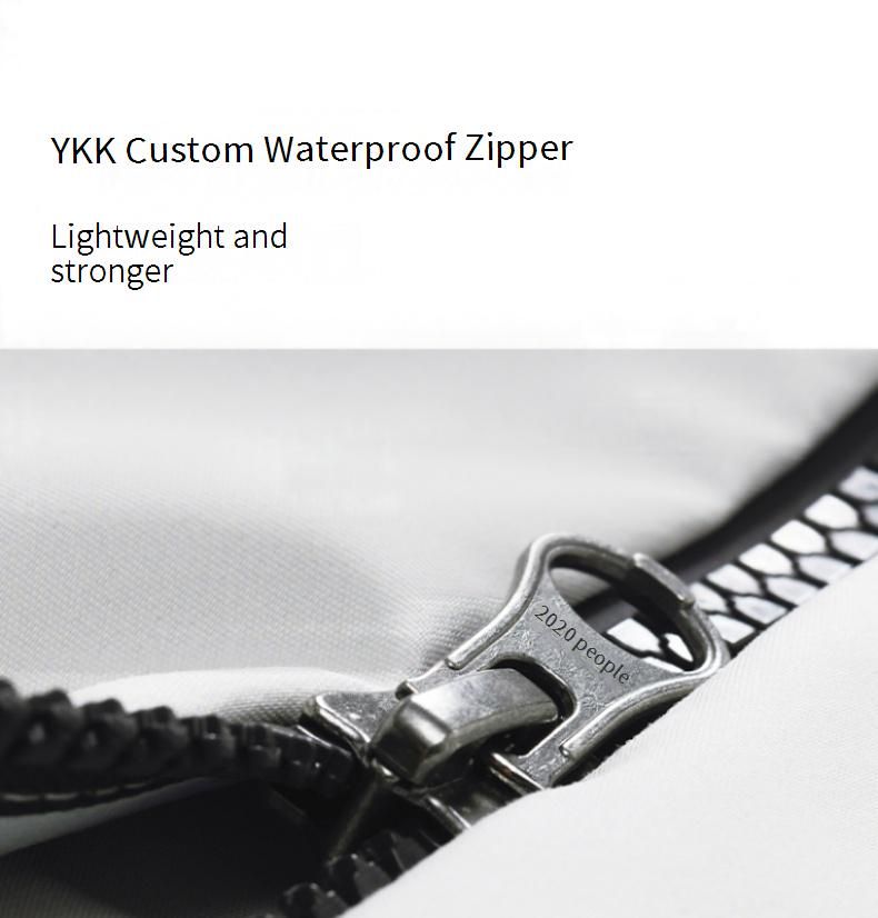 Nisex 3L Skijacke – 20.000 mm wasserdicht und atmungsaktiv für Snowboarden, Alpinski und Wintersport_voghion.com