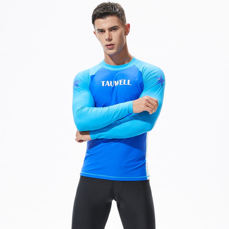 Speziell für neue Herren-Surfanzüge, personalisierte Sonnenschutz-Badeanzüge, warme Neoprenanzüge, Herren-Außenhandelshersteller im Großhandel_voghion.com