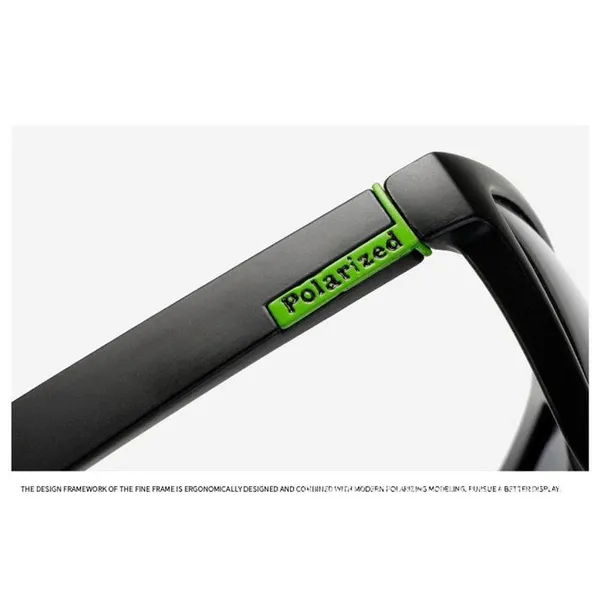 Matkamine Polariseeritud päikeseprillid Mehed Naiste Mood Kalastusprillid Vintage Matkasõidud Sõitmine Sport Prillid Kaitseprillid_voghion.com