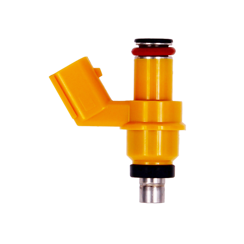 Racing Fuel Injector For YAMAHA SRL115 Fi (V1) YAMAHA JUPITER Fi (V1) HONDA WAVE110 I(OLD) WAVE125 I CLICK110 SCOOPY I Throttle Body Fuel Injector_voghion.com
