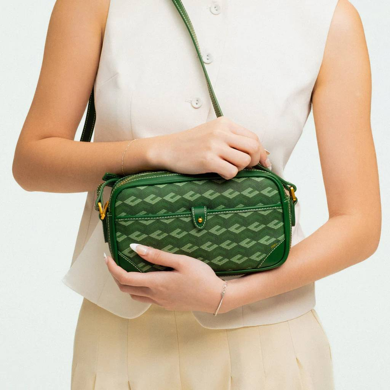 Sac fourre-tout multifonction pour appareil photo Christy NG : sac à bandoulière écologique pour les voyages, le shopping et l'utilisation quotidienne, design durable et tendance_voghion.com
