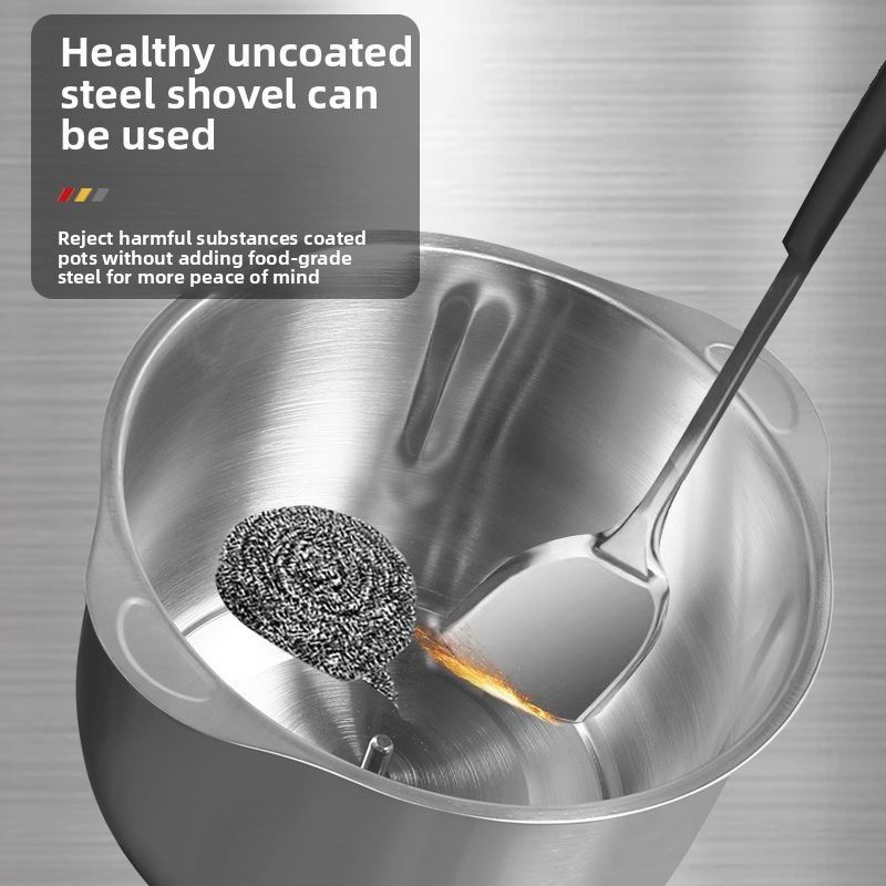 Electric Grinder Household Stainless Steel Multi-Functional Blender Can Knead Dough Juice Extractor Meat Mincer_voghion.com