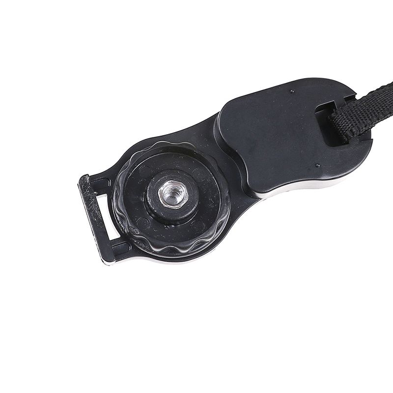 1 stuk PU leren handriemgreep voor camerafotografie-accessoires voor DSLR_voghion.com