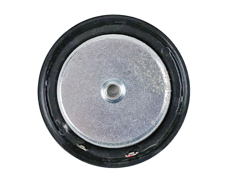 GHXAMP 2 Inch 43mm My-Ti film Tweeter Speaker Unit 4ohm 15W Treble Titanium Composite Material for car modified 2pcs_voghion.com