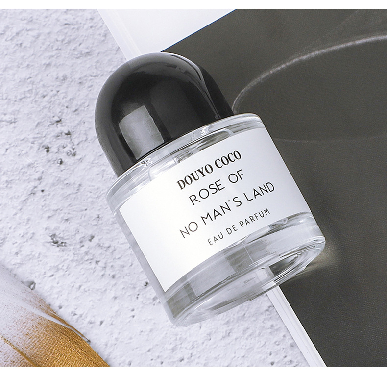 2024 New Perfume is Popular in Dixianger No Man's Land Perfume Rose Lady High Cold Perfume, Fresh and Durable_voghion.com