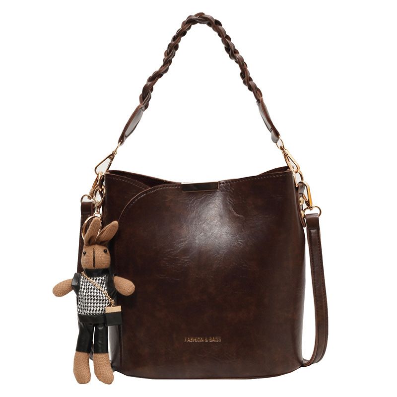 Pequena para mulheres 2025 Nova bolsa transversal versátil de alta qualidade com alça de mão_voghion.com