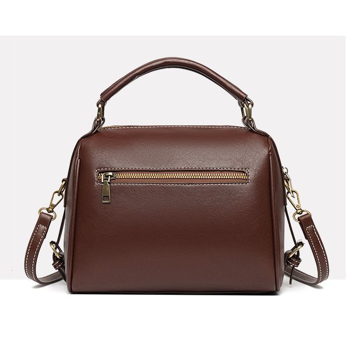 Nuova borsa da donna, borsa a tracolla di grande capacità, per mamme di mezza età_voghion.com