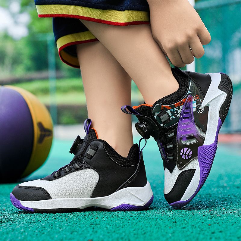 ammortizzazione Rebound Scarpe da corsa da uomo Scarpe sportive antiscivolo, resistenti all'usura, traspiranti e comode Scarpe da uomo_voghion.com