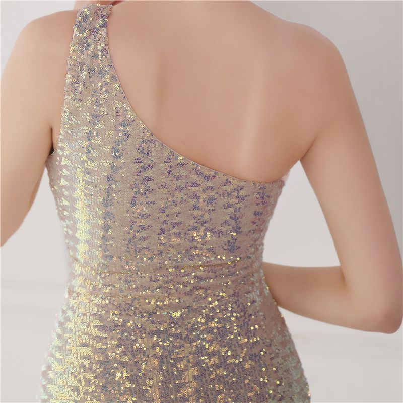 Damen 18891#Pailletten 8-Farben-Fantasie-Promi-Party-Abendkleid, sexy langes Toastkleid, Gastgeberkleid_voghion.com