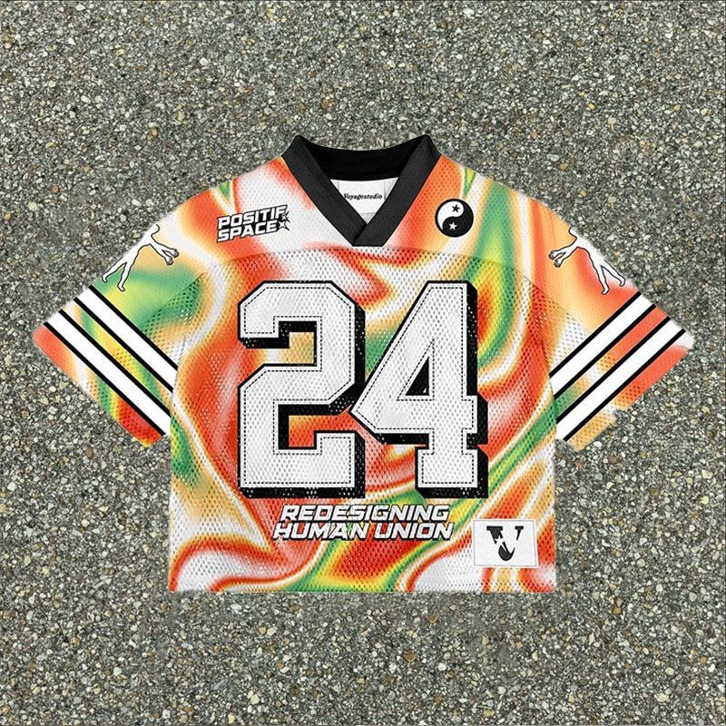 25 New Xiyin TK Jerseys, Hot Selling Men's T-shirts In The United States Brazil, Sporty And Fashionable_voghion.com