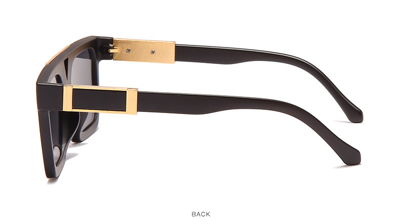 New European and American fashion men's riding glasses sunglasses_voghion.com