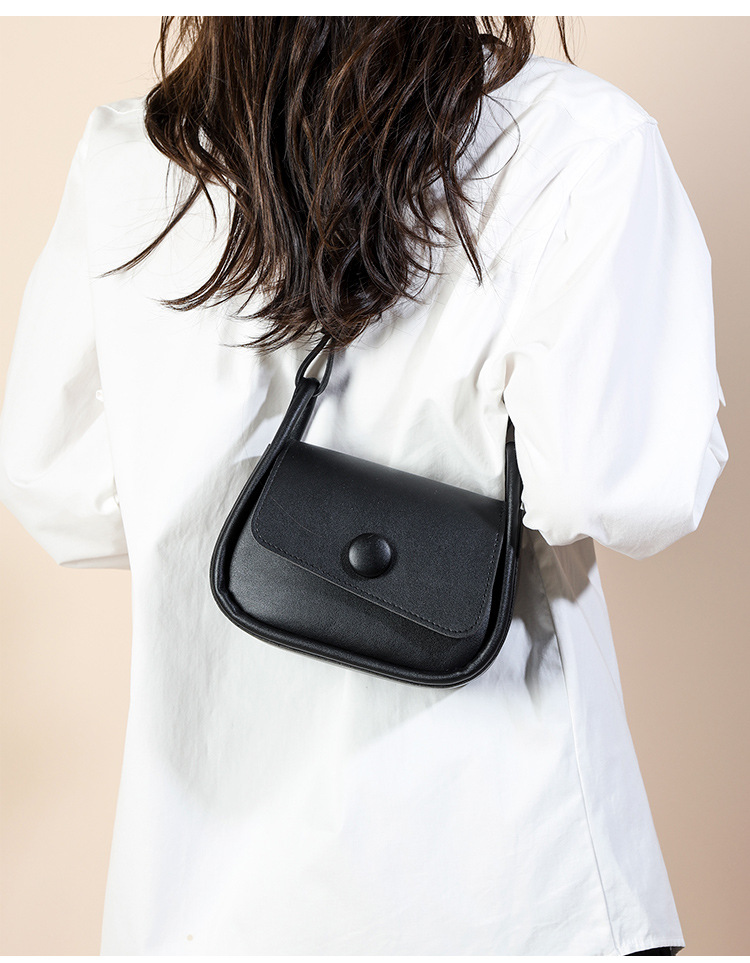 Borsa da donna dal nuovo design di nicchia, tutta la moda, delicata sciarpa di seta, piccola borsa quadrata, borsa a tracolla singola_voghion.com