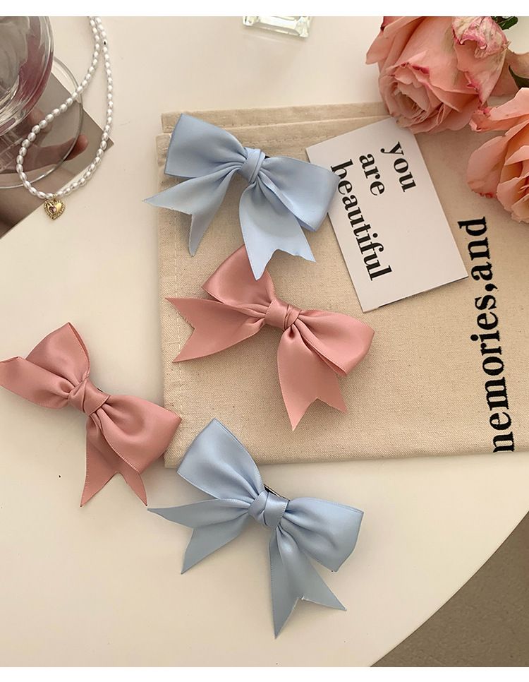 ladies Braided Hair Accessories, Network New Favorite, Sweet Bangs Broken Hair Clips, Cute Headdress Accessories_voghion.com