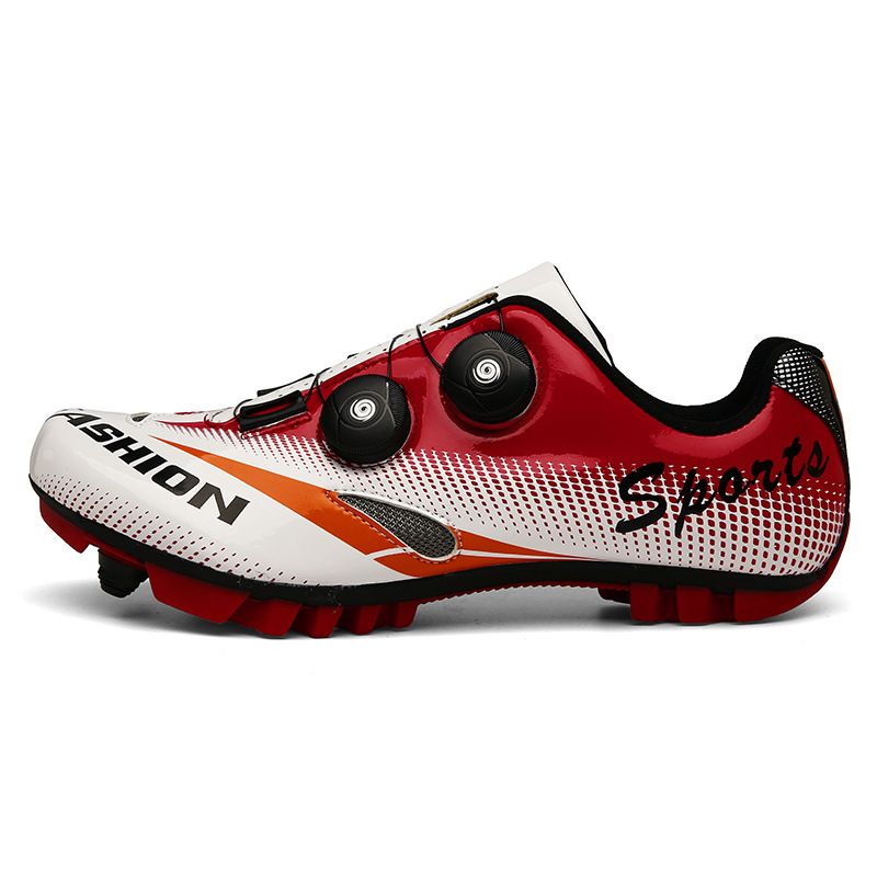 T70 Four Seasons Road Bike Lock Shoes Cycling Shoes Bicycle Shoes Men's And Women's Mountain Bike Lock Power Cycling Shoes Hard Bottom_voghion.com